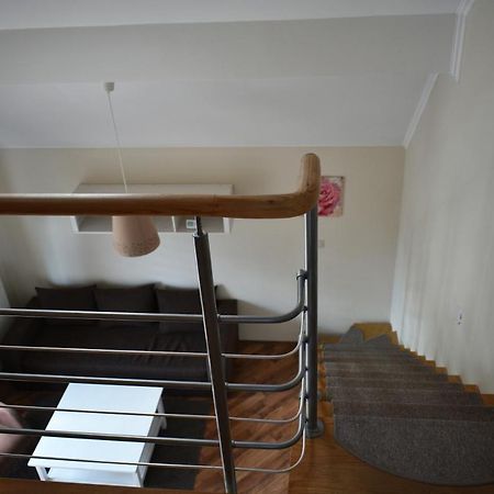 Lagom Apartman ยูลา ภายนอก รูปภาพ