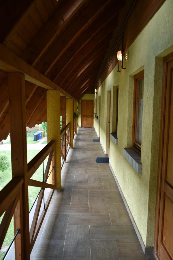 Lagom Apartman ยูลา ภายนอก รูปภาพ