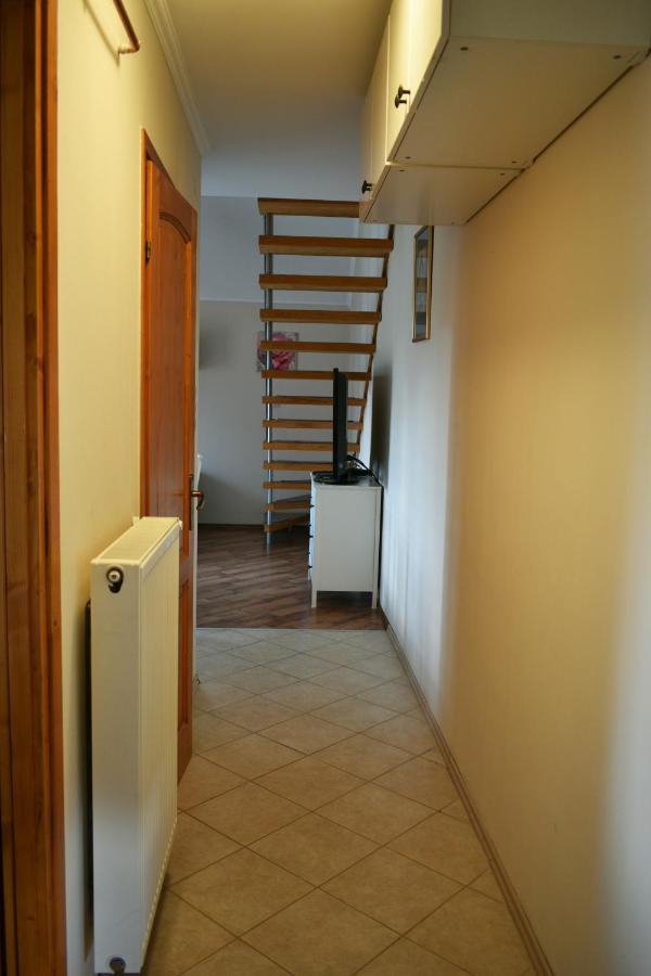Lagom Apartman ยูลา ภายนอก รูปภาพ